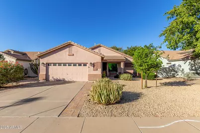 4324 E Patrick Court, Gilbert, AZ 85295 - Photo 1