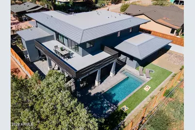 40 Roadrunner Lane, Sedona, AZ 86336 - Photo 79