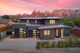 40 Roadrunner Ln, Sedona, AZ 86336 - Photo 1