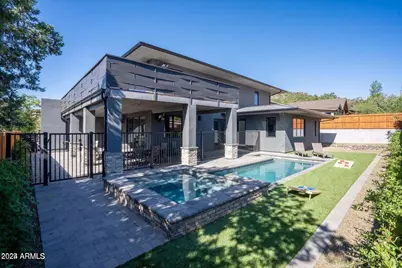 40 Roadrunner Lane, Sedona, AZ 86336 - Photo 77