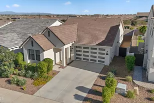 3741 W Lapis Dr, San Tan Valley, AZ 85144 - Photo 31