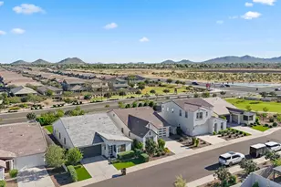 3741 W Lapis Dr, San Tan Valley, AZ 85144 - Photo 33