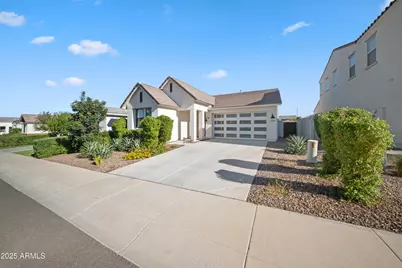 3741 W Lapis Drive, San Tan Valley, AZ 85144 - Photo 1