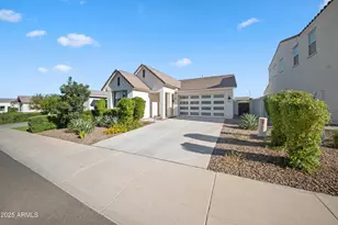 3741 W Lapis Dr, San Tan Valley, AZ 85144 - Photo 1