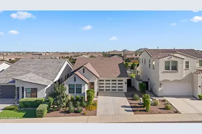 3741 W Lapis Drive, San Tan Valley, AZ 85144 - Photo 29