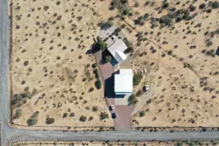 48023 N 518th Ave, Aguila, AZ 85320 - Photo 47