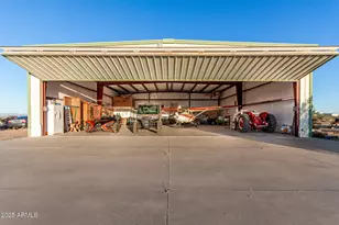 48023 N 518th Ave, Aguila, AZ 85320 - Photo 43