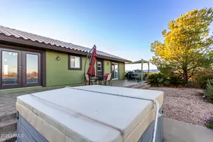 48023 N 518th Ave, Aguila, AZ 85320 - Photo 41