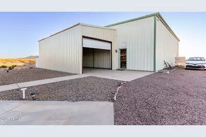 48023 N 518th Avenue, Aguila, AZ 85320 - Photo 45