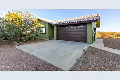 48023 N 518th Avenue, Aguila, AZ 85320 - Photo 3
