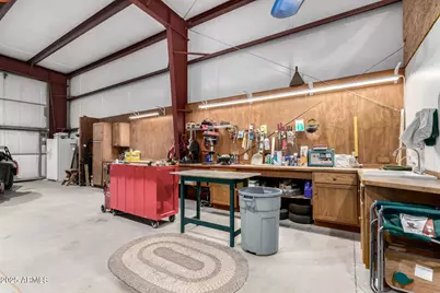 48023 N 518th Avenue, Aguila, AZ 85320 - Photo 27