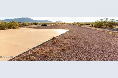48023 N 518th Avenue, Aguila, AZ 85320 - Photo 37