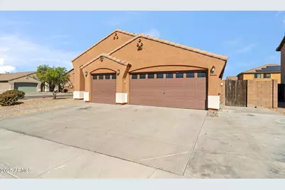 2922 W Dunbar Drive, Phoenix, AZ 85041 - Photo 27