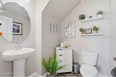 1255 N Arizona Avenue N #1323, Chandler, AZ 85225 - Photo 17