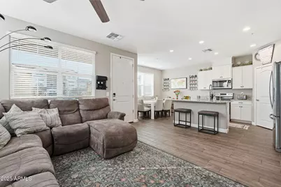 1255 N Arizona Avenue N #1323, Chandler, AZ 85225 - Photo 7