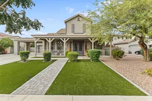 3300 East Anika Drive, Gilbert, AZ 85298 - Photo 1