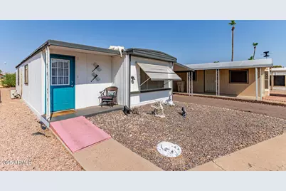 10701 N 99th Avenue #178, Peoria, AZ 85345 - Photo 1