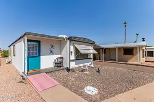 10701 N 99th Ave, Peoria, AZ 85345 - Photo 1