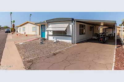 10701 N 99th Avenue #178, Peoria, AZ 85345 - Photo 3