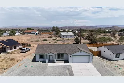 20182 E Mesa Verde Road, Mayer, AZ 86333 - Photo 1