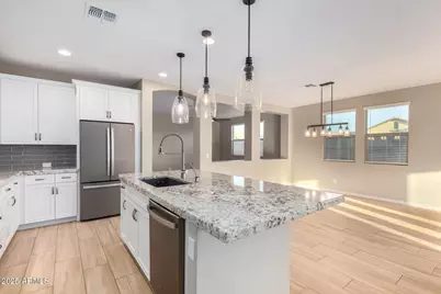 23670 N 160th Court, Surprise, AZ 85387 - Photo 17