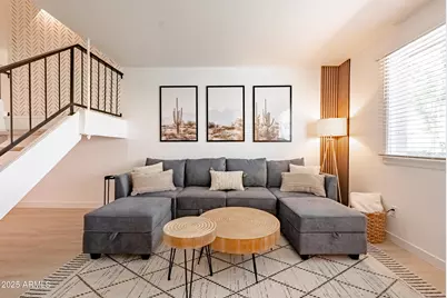 6961 E Osborn Road #C, Scottsdale, AZ 85251 - Photo 5