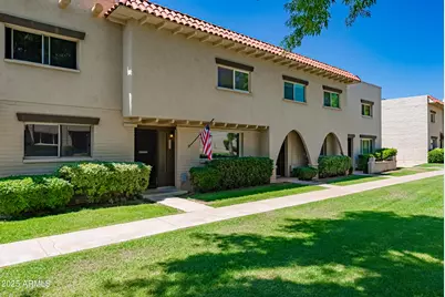 6961 E Osborn Road #C, Scottsdale, AZ 85251 - Photo 3