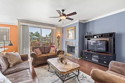 7009 E Acoma Drive #1113, Scottsdale, AZ 85254 - Photo 1