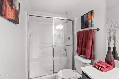 7009 E Acoma Drive #1113, Scottsdale, AZ 85254 - Photo 17