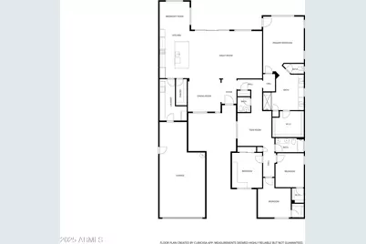 9802 W Rowel Road, Peoria, AZ 85383 - Photo 3