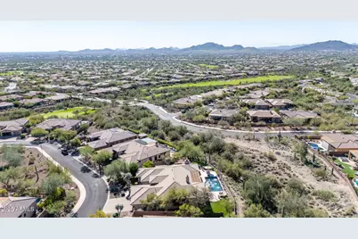 41925 N Back Creek Court, Anthem, AZ 85086 - Photo 83