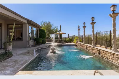 41925 N Back Creek Court, Anthem, AZ 85086 - Photo 65