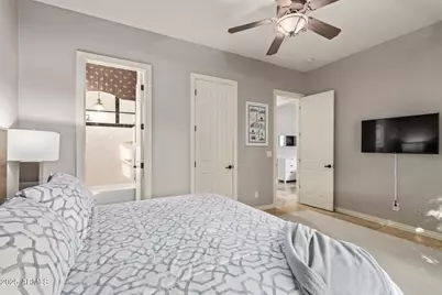 41925 N Back Creek Court, Anthem, AZ 85086 - Photo 51