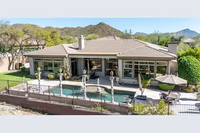 41925 N Back Creek Court, Anthem, AZ 85086 - Photo 79