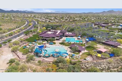 41925 N Back Creek Court, Anthem, AZ 85086 - Photo 91