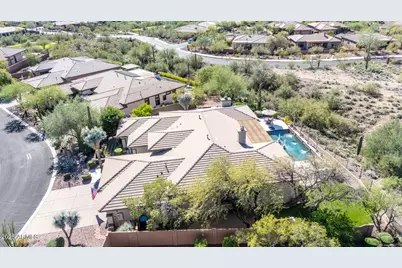 41925 N Back Creek Court, Anthem, AZ 85086 - Photo 75