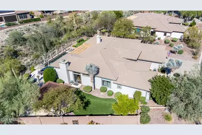 41925 N Back Creek Court, Anthem, AZ 85086 - Photo 81