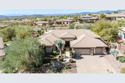 41925 N Back Creek Court, Anthem, AZ 85086 - Photo 3