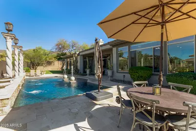 41925 N Back Creek Court, Anthem, AZ 85086 - Photo 67