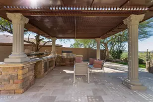 41925 N Back Creek Ct, Anthem, AZ 85086 - Photo 69