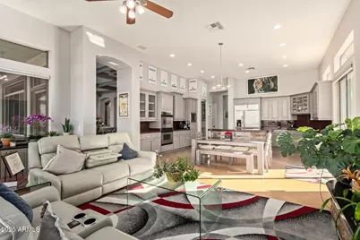 41925 N Back Creek Court, Anthem, AZ 85086 - Photo 25