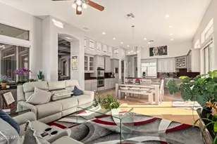 41925 N Back Creek Ct, Anthem, AZ 85086 - Photo 25