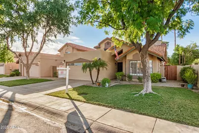 1231 W Sandman Drive, Gilbert, AZ 85233 - Photo 3