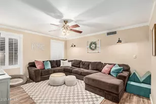 1231 W Sandman Dr, Gilbert, AZ 85233 - Photo 11