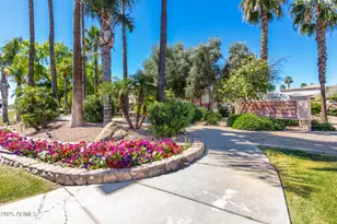 1231 W Sandman Dr, Gilbert, AZ 85233 - Photo 35