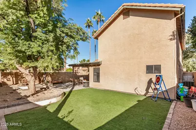 1231 W Sandman Drive, Gilbert, AZ 85233 - Photo 31