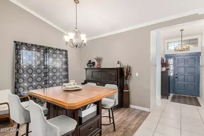 1231 W Sandman Drive, Gilbert, AZ 85233 - Photo 5