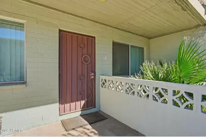 1702 W Tuckey Lane #Unit 132, Phoenix, AZ 85015 - Photo 11