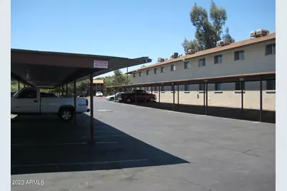 2002 E Sweetwater Avenue #202,209, Phoenix, AZ 85022 - Photo 17