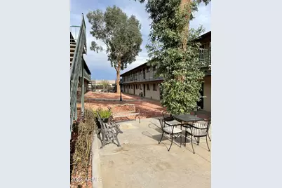 2002 E Sweetwater Avenue #202, Phoenix, AZ 85022 - Photo 17